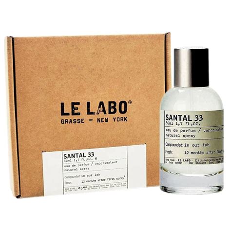 perfume dupe santal 33|le labo santal 33 alternative.